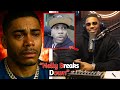 Nelly’s Tearful Reveal: Fans React to His Emotional Story