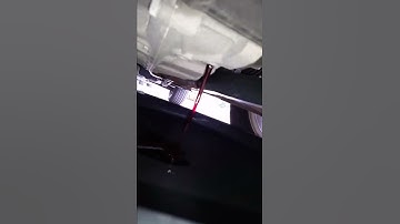 2008 Saturn Vue XR Transmission Fluid