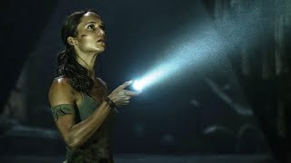 Tomb Raider : Finale (Mathias Battle)