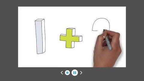 VideoScribe - Setting the first scene v3