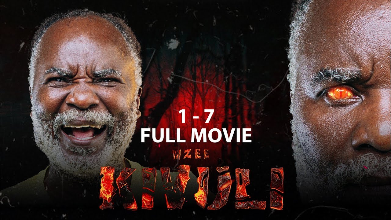 MZEE MCHAWI WA KIJIJI MZEE KIVULI 1   7 Full movie