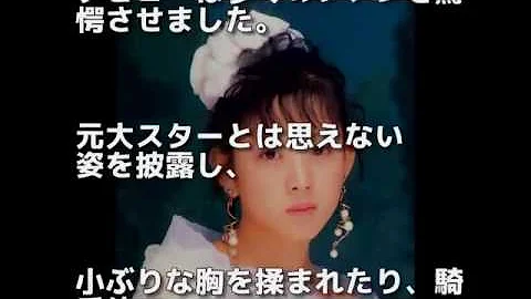 芸能 界 から Av へ