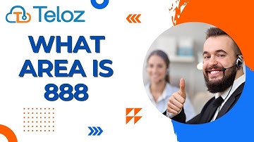 What Area Is 888: Revealing the Mystery.