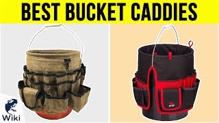best bucket organizer