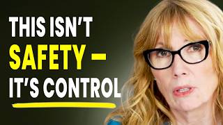 The Truth About Feeling “Unsafe” Around People