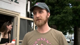 Local Flavor: What's popular at Hansen's Sno-Bliz screenshot 3