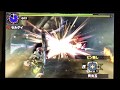 【ＭＨＸＸ】Ｇ４獰猛銀　弓ソロ溜め１だけで１０分針（捕獲）