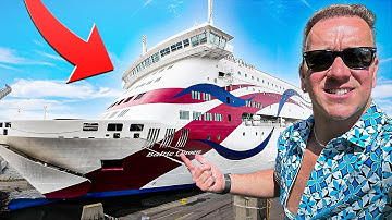 ¿VALE LA PENA un CRUCERO DE BAJO COSTO?