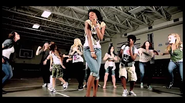 Coco Jones "Sweet 13" OFFICIAL VIDEO