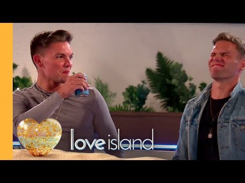 Never Have I Ever... | Love Island 2017