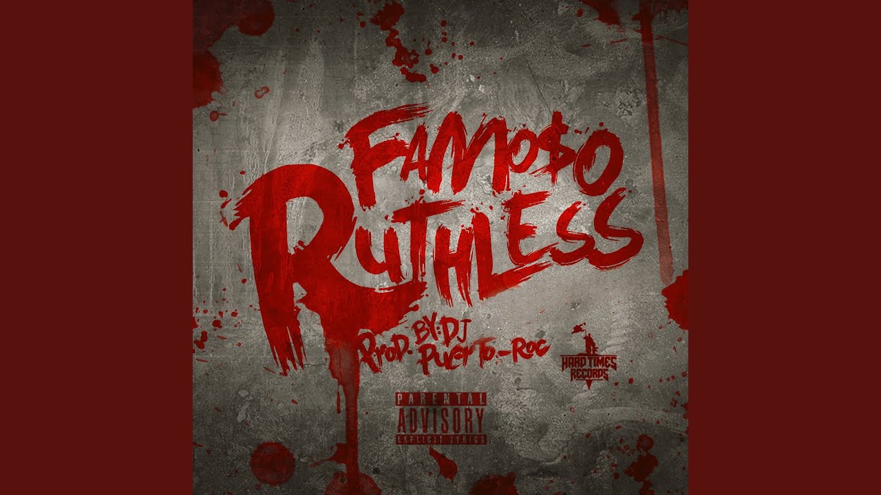 Ruthless auf YouTube ansehen Ruthless auf YouTube ansehen