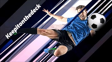 High Intensity Continuous 3v3