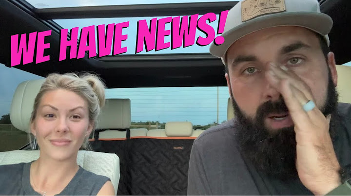 We Weren't EXPECTING This...