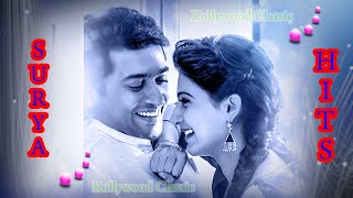 Surya Hits 90s Songs Tamil Hits
