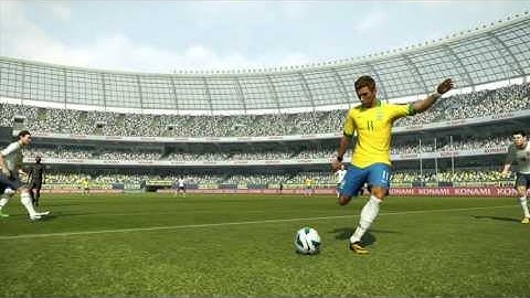 PES 2013 • Patch 3.8 • Download Links • PESEdit.com Patch 3.8 Released •