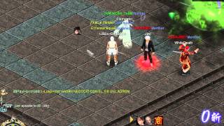 trinity conquer game