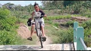 BALAP SEPEDA MDY