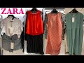 ZARA NEW COLLECTION|ZARA FASHION|ZARA SUMMER COLLECTION|ZARA STORE USA