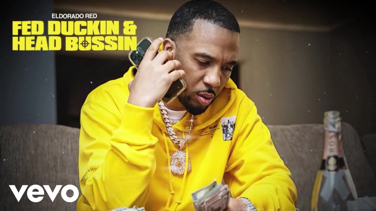 Eldorado Red - 100 M's (Official Visualizer)