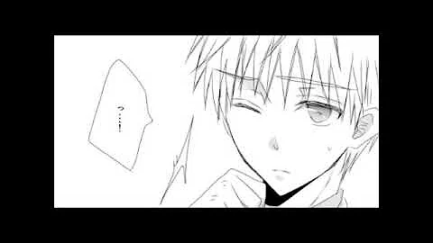 黒子のバスケ夢小説