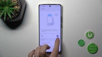 How to Enable NFC on REALME 11 Pro