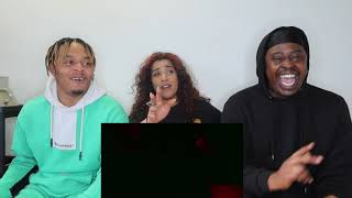 Poundz - Chocolate Darling (ft. BackRoadGee & iLL Blu) Reaction Video
