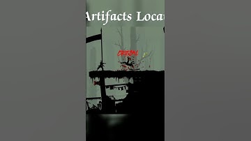Ninja Arashi 2 Artifacts Location Level 57 || #viral #ninjaarashi2 #shorts