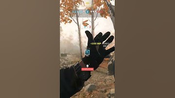 the snipers in mw3 are fun! #mw3 #mw3gameplay #mw3clips