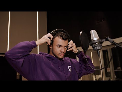 Ger The Artist - Can&#039;t Be Equal (Lyric Video)