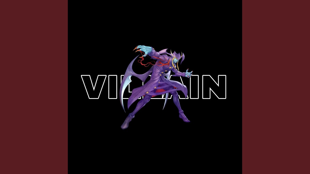 VILLAIN