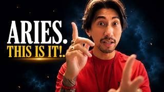Aries If This Finds You on July 29th, Massive Wealth Is Coming