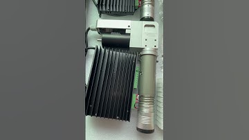 Powerful Electric Oscillating Knife Tool for Digital Knife Cutting Machine  #machine  #cnc #diy