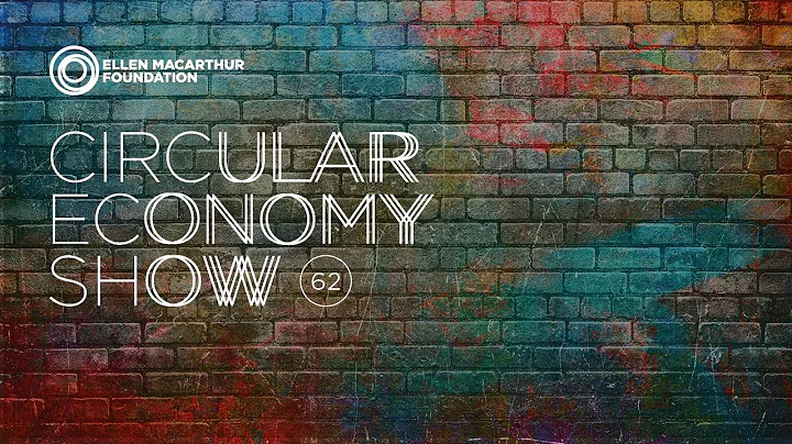 Cities, Latin America, fashion  - Ep 62 The Circular Economy Show