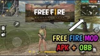 Free Fire Battleground Mod Latest 1.14.5 | Aimbot,More Damage,Fast Kill | Link In The Description screenshot 5