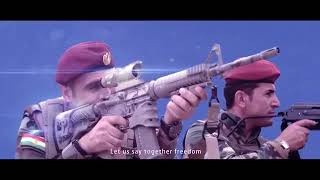 Alin.New clip peshmerga 2017 Resimi