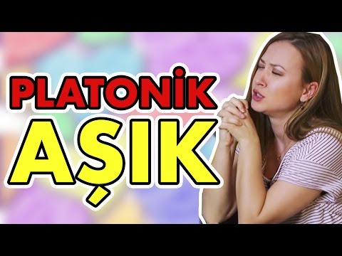 Ergenlerin Platonik Aşık Olduğu 12 Tip