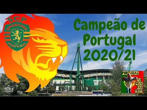 Vidéo: Le Club De Football Le Plus Récompensé Du Portugal