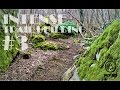 Rock garden  jump  intense mtb trail building 03