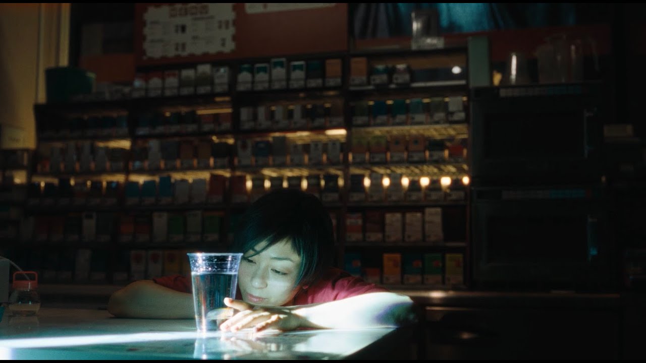 Hikaru Utada「Gold -Mata Au Hi Made-」Music Video