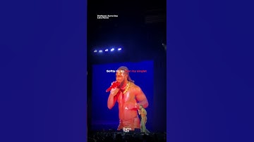 Thumbnail of Shallipopi, Burna Boy - Laho (Remix) (Lyrics)