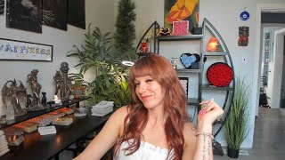 It's a privilege to be in your life not a right \u0026 jaws R droppin at how accurate your intuition is