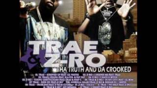 Trae & Z-Ro - Payback