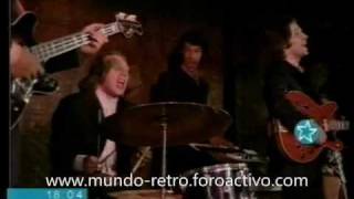 Abracadabra 1970 original clip Argentina musica Beat chords