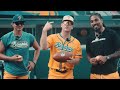 NFL x Bananas: Stadium Takeover!