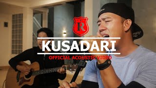 Repvblik - Kusadari Acoustic ( Cover)