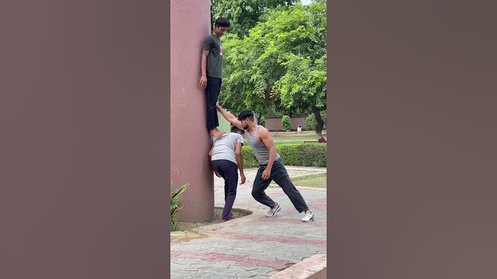 How physics explains this🤓 #fitnesschallenge #challenge #shorts #explore