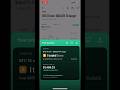 Bitcoin Profit Secured: Won $500 on #Kalshi #Crypto #Profits