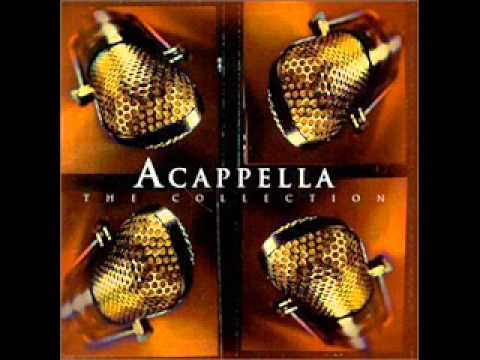 acapella the collection