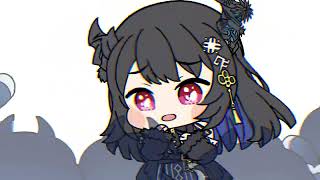 UwU Rissa is Good Girl 🥰 - Nerissa Ravencroft - Hololive Animation