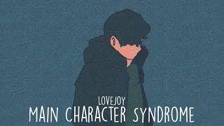 Lovejoy - Main Character Syndrome (Extended Version) screenshot 5
